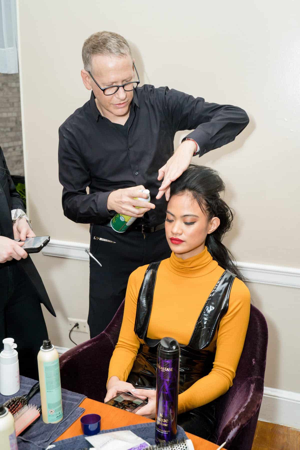 Jason Rider Stylist Get to Know Professional Hair Stylist, Jason Linkow! - Fashion Mingle