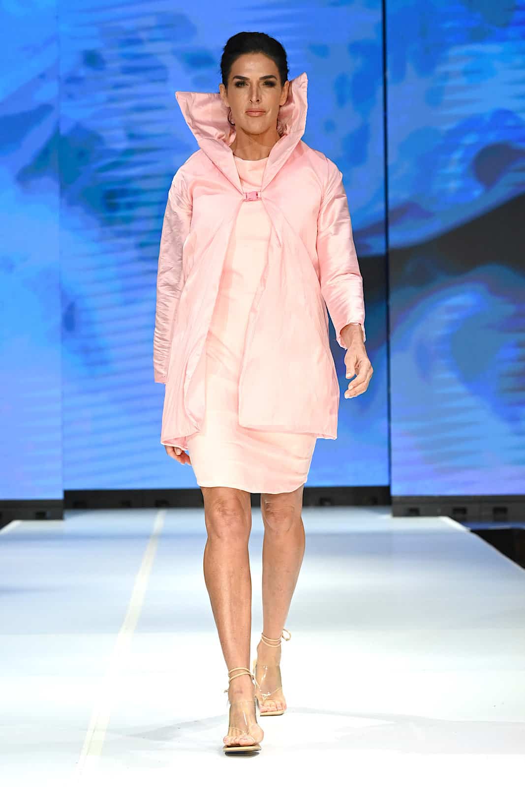 Designer Shares Tips on Her First Fashion Show Experience