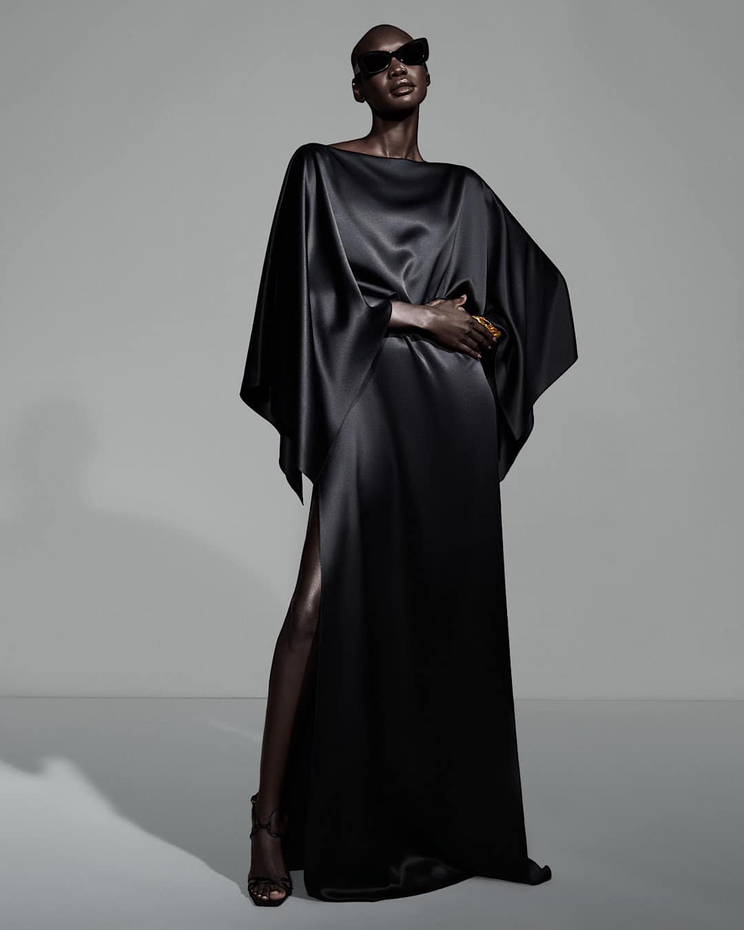 robert rodriguez silk dress Robert Rodriguez Silk Off the Shoulder One Shoulder Dress Cocktail Dress