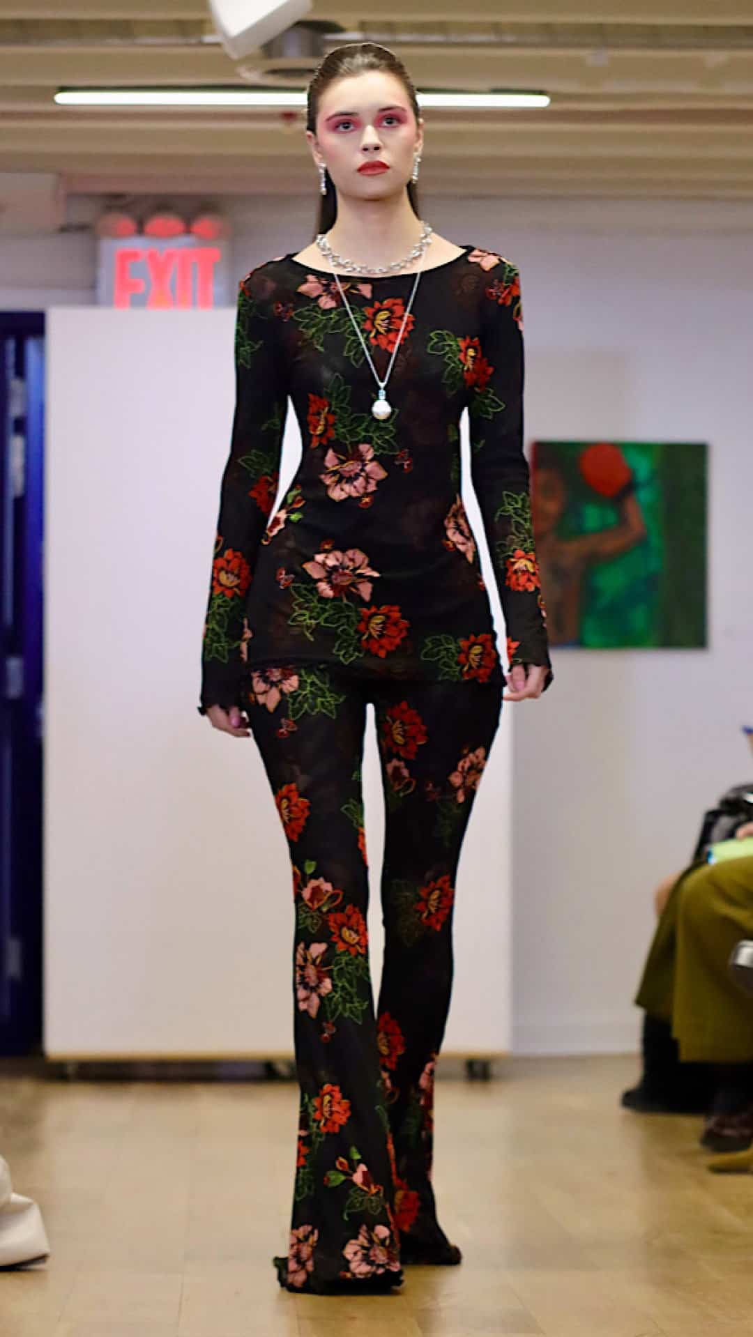 Dur Doux Returns to New York Fashion Week with a Collection that ...