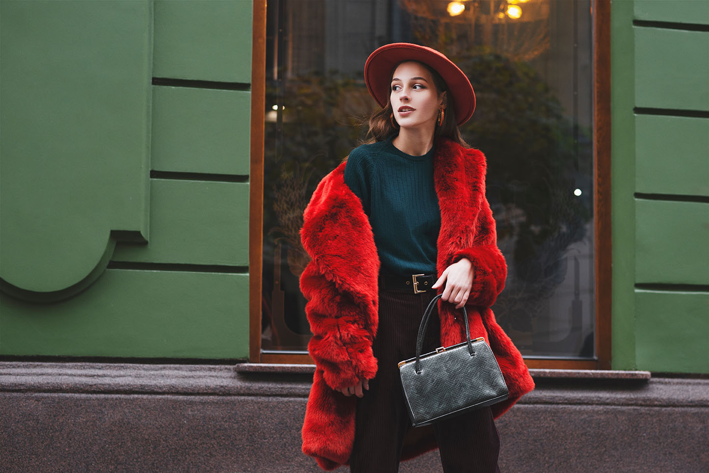 How To Dress Warm And Stylish In Winter - Fashion Mingle