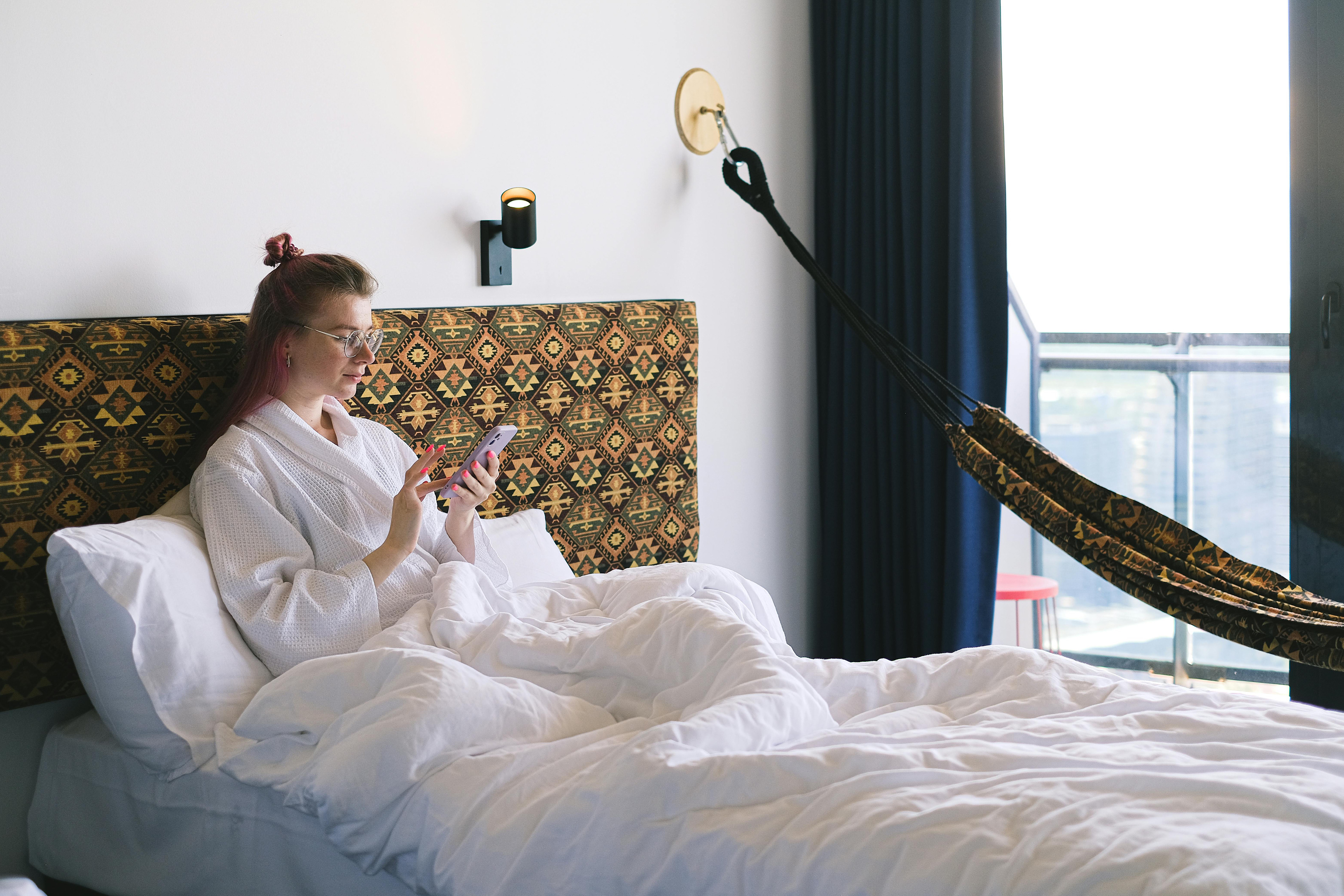 The Benefits of Using a Doona for Better Sleep and Comfort - Fashion Mingle