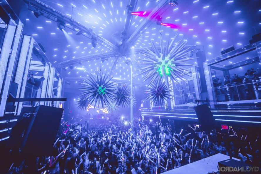 dress code miami clubs Mandrake Miami Guest List & Table Bookings