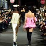 7 Fashion Week Show Formats to Attract Buyers and Press