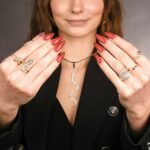 Conscious Adornment: How Minimal Jewelry Choices Reflect a Sustainable Mindset