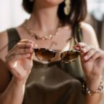 7 Sunglasses Styles for Every Face Shape
