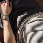 The Enduring Appeal of Luxury Watches in Fashion