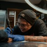 Making Your First Tattoo Experience a Great One
